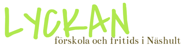 Lyckan - förskola och fritids i Näshult